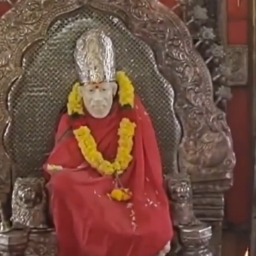 123 ప్రపంచంలోనే మొట్టమొదటి సాయిబాబా విగ్రహం ఇదే