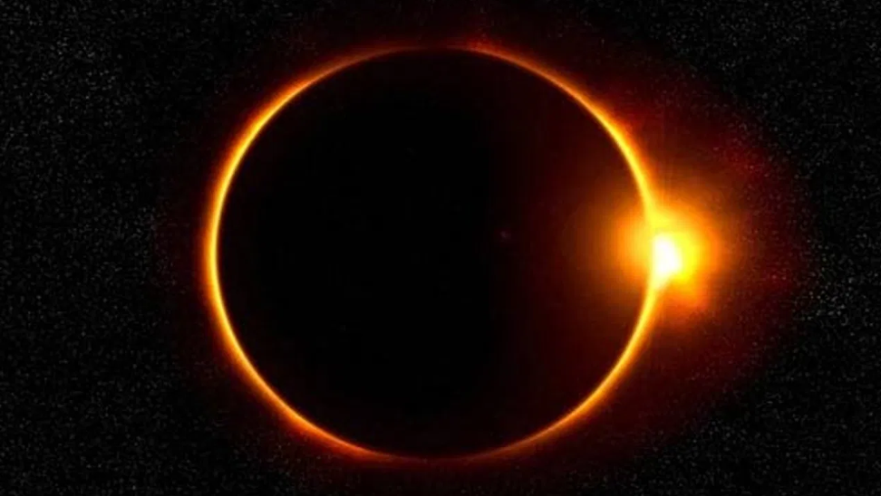 Solar Eclipse 2026: Rare Total Eclipse All Set To Turn The Sky Dark In August Solar Eclipse 2026: Rare Total Eclipse All Set To Turn The Sky Dark In August