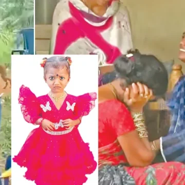 1454.jpg Jahnavi Missing Case latest | క్లూ దొరికింది..!తల్లిదండ్రుల అనుమానం నిజమేనా? చిన్నారి క్షేమంగా తిరిగొస్తుందా?