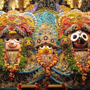 Jagannath-TemplePuri-Darshan-Timing-and-History-important-of-Puri-temple1 Jagannath Puri Temple Facts You Should Know