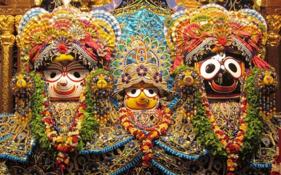 Jagannath-TemplePuri-Darshan-Timing-and-History-important-of-Puri-temple1 Jagannath Puri Temple Facts You Should Know