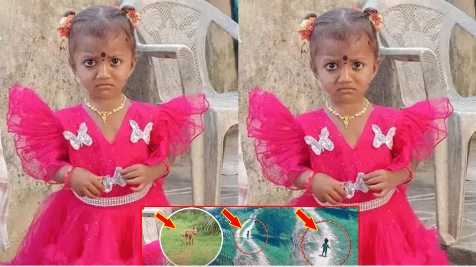 Jahnavi Jahnavi Missimg Case