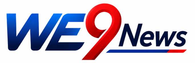 We9News