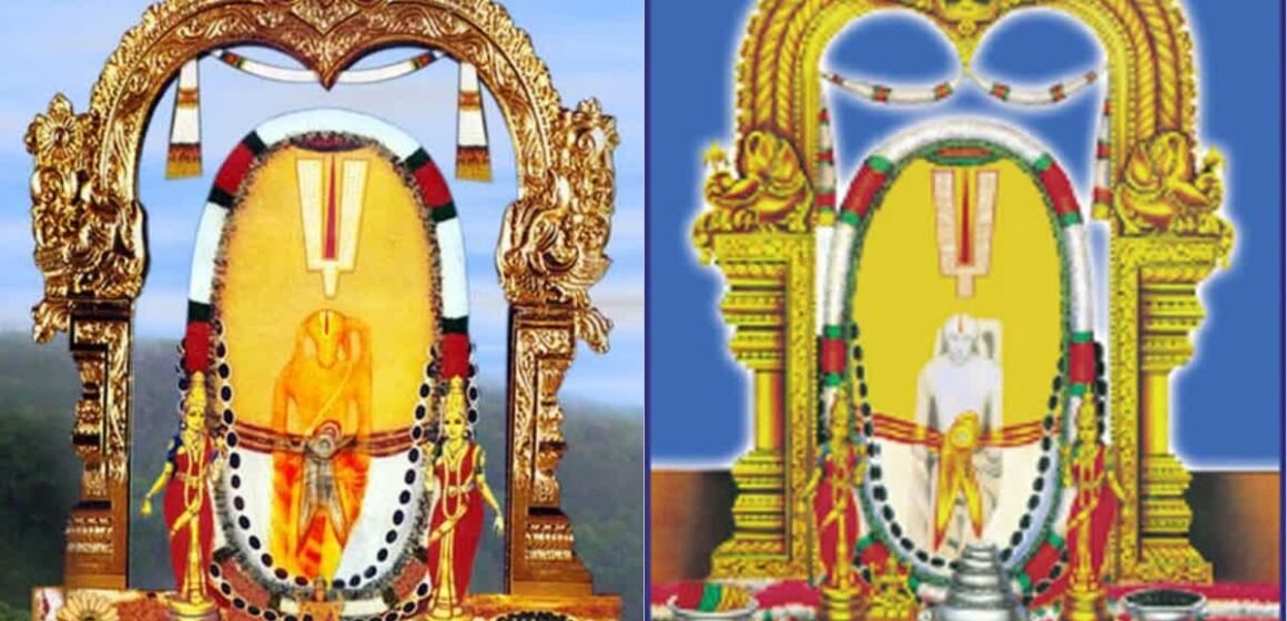 appanna Simhachalam Appanna Chandanotsavam – A Rare Once-a-Year Sacred Opportunity