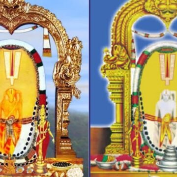 appanna Simhachalam Appanna Chandanotsavam – A Rare Once-a-Year Sacred Opportunity