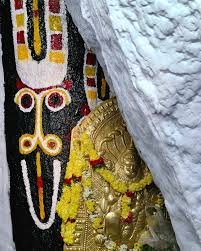 geesukonda తెల్లని గుర్రంపై విహరించే గీసుకొండ లక్ష్మీనరసింహస్వామి..అద్భుత ఘట్టాలు!