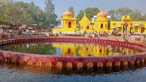 imagNaimisharanya – Where Kaliyuga Has Never Enteredes (1) Naimisharanya – Where Kaliyuga Has Never Entered