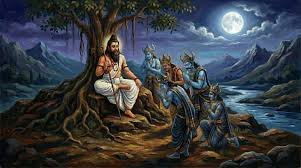 shukra Story Of Guru Shukracharya