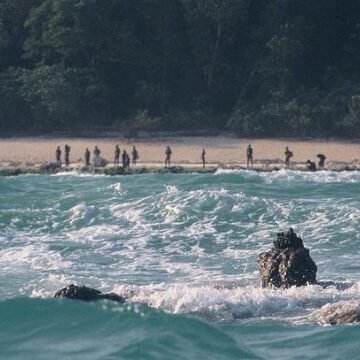 “10 Places You Should Never Visit in the World” “10 Places You Should Never Visit in the World”