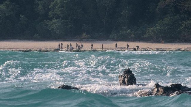 “10 Places You Should Never Visit in the World” “10 Places You Should Never Visit in the World”
