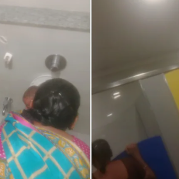 Bengaluru Daycare Horror: డేకేర్ హర్రర్❗️వాషింగ్ మెషిన్‌లో పసిపిల్లలు.. మరీ ఇంత దారుణమా?