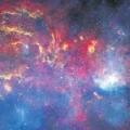 Sugar Molecules Found