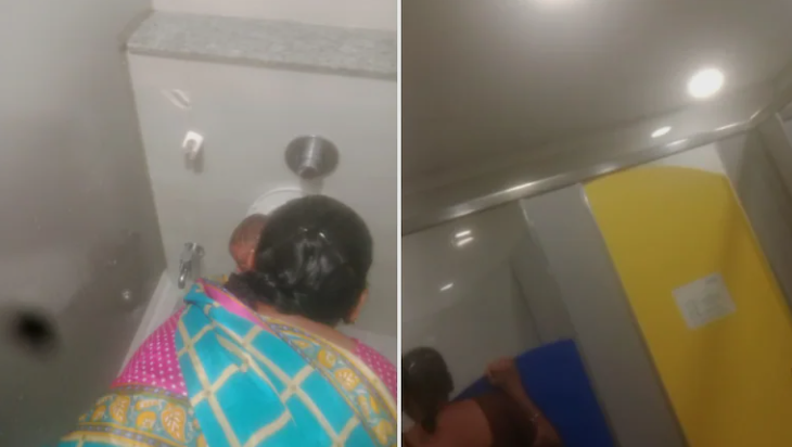 01 Bengaluru Daycare Horror: డేకేర్ హర్రర్❗️వాషింగ్ మెషిన్లో పసిపిల్లలు.. మరీ ఇంత దారుణమా?