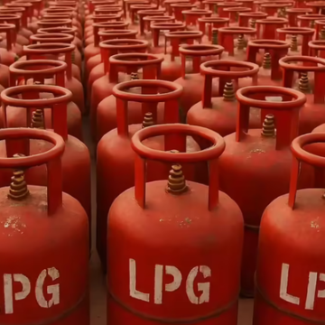 01222 Gas Cylinder New Rule: ఈ-కేవైసీ చేయకపోతే సిలిండర్ బంద్?