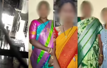 154 Telangana Crime | కన్నబిడ్డలతో సహా “6 హత్యలు” తెలంగాణలో ఊచకోత!