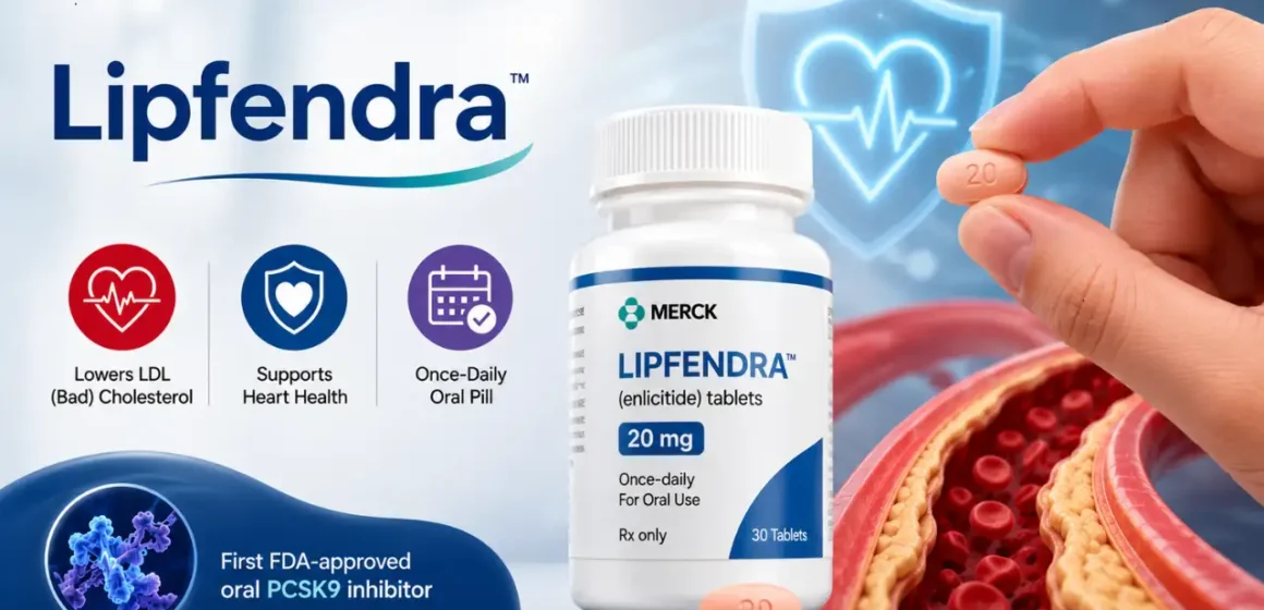 High cholesterol pill for High cholesterol