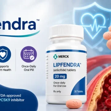 High cholesterol pill for High cholesterol