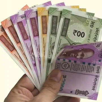 money money