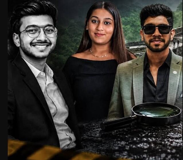 4 Siya- Lie Detector Test | కేతన్ కేసులో బిగ్ ట్విస్ట్! మర్డర్ చేశారు.. కానీ సాక్ష్యాల్లేవ్! లై-డిటెక్టర్తో సియా నిజం చెబుతుందా?
