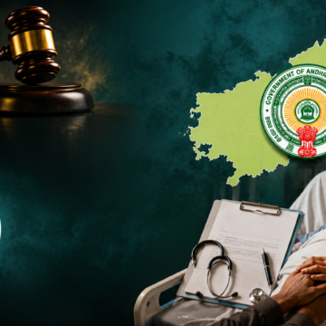AP Guidelines on Mercy Killing AP Guidelines on Mercy Killing: కారుణ్య మరణాలకు.. ఏపీ కొత్త మార్గదర్శకాలు!