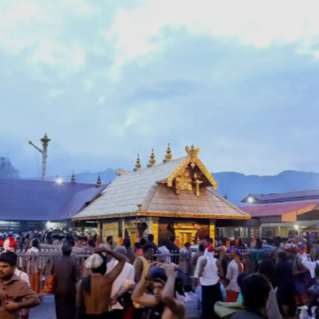 Ayyapa Ayyappa devotees : అయ్యప్ప దీక్షలో నల్లని దుస్తులే ఎందుకు ధరించాలి?