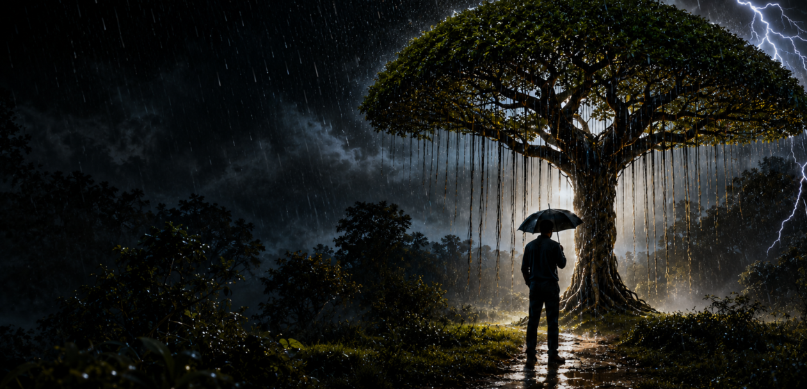 Don't Take Shelter Under This Tree During Rain! Here's Why వానలో ఈ చెట్టు కింద నిల్చుంటే చనిపోతారు! నీడ కాదు..పాము పడగే! “ట్రీ ఆఫ్ డెత్” స్టోరీ!