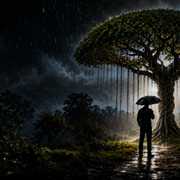 Don't Take Shelter Under This Tree During Rain! Here's Why వానలో ఈ చెట్టు కింద నిల్చుంటే చనిపోతారు! నీడ కాదు..పాము పడగే! “ట్రీ ఆఫ్ డెత్” స్టోరీ!