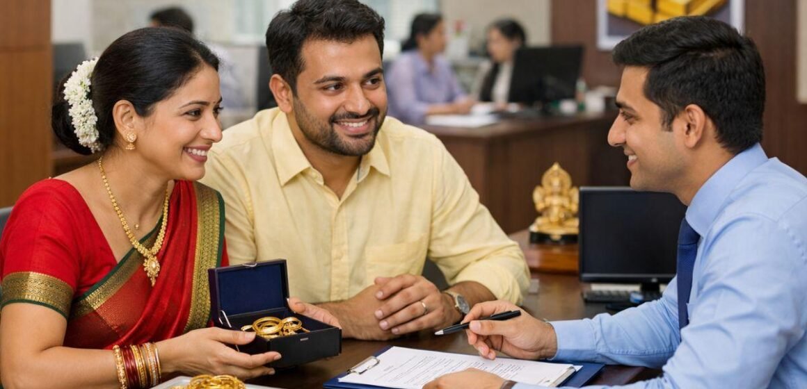 Gold Loan: గోల్డ్ లోన్ కట్టకపోతే మీ బంగారం వెంటనే వేలం వేస్తారా? RBI రూల్స్ ఏం చెబుతున్నాయి?