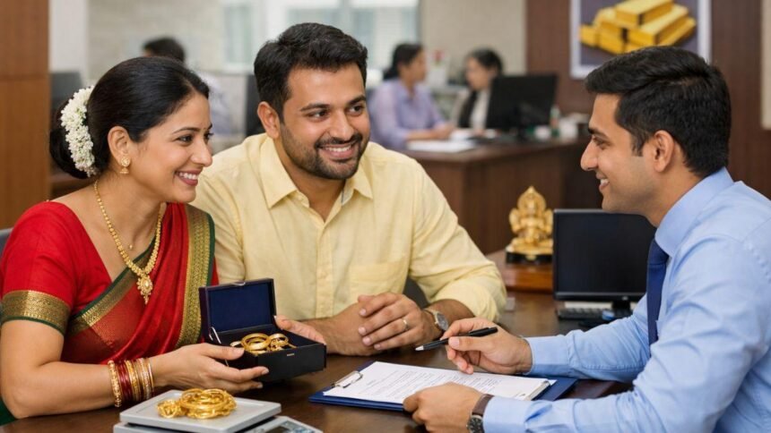 Gold Gold Loan: గోల్డ్ లోన్ కట్టకపోతే మీ బంగారం వెంటనే వేలం వేస్తారా? RBI రూల్స్ ఏం చెబుతున్నాయి?