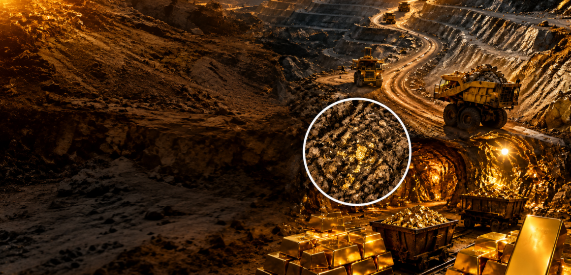 Historic Ramagiri Gold Mines To Reopen In Andhra Pradesh ఏపీలో మరో భారీ బంగారు గని.. రామగిరి గోల్డ్ మైన్స్కు మళ్లీ మహర్దశ! రాయలసీమ గోల్డ్ హబ్గా మారుతుందా?