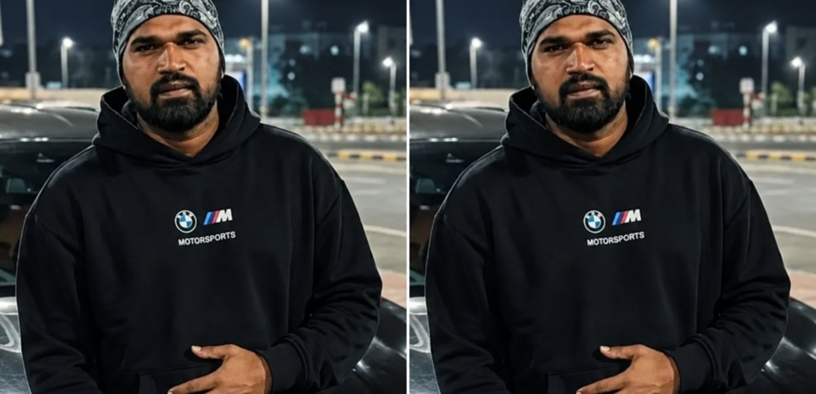 Hyderabad Hyderabad: మాదాపూర్లో పట్టపగలే హత్య.. మాటువేసి చంపేశారు!