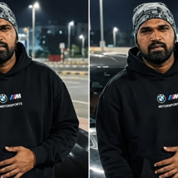 Hyderabad Hyderabad: మాదాపూర్లో పట్టపగలే హత్య.. మాటువేసి చంపేశారు!