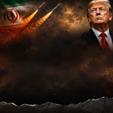 Iran's Revenge List Leaked Trump, Meloni Among 13 Targets! పగతో రగిలిపోతోన్న ఇరాన్.. రివెంజ్ లిస్ట్ లీక్. ట్రంప్, మెలోనీ సహా 13 మంది…!