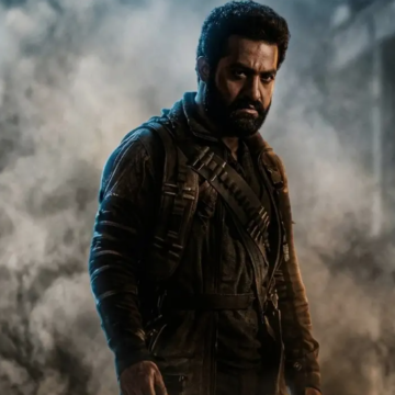 NTR Jr NTR Health Update: జూనియర్ ఎన్టీఆర్కు భుజం గాయం.. 6-8 వారాలు పూర్తి విశ్రాంతి..