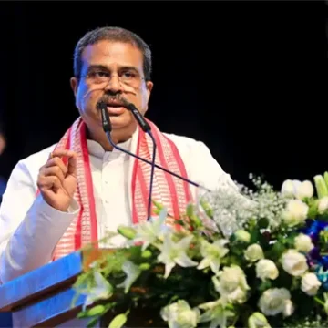 Dharmendra Pradhan