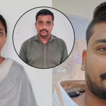 Nizambad Nizamabad Crime | షాకింగ్ క్రైమ్ స్టోరీ ❗భర్త నరాల్లోకి హార్పిక్ ఇంజెక్షన్.. ప్రియుడి మోజులో కట్టుకున్నోడిని కాటికి..