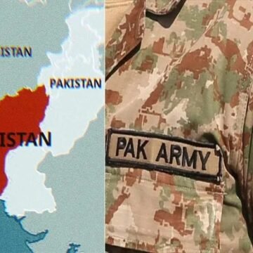 Pak-Army Republic of Balochistan : పాక్కు అగ్నిపరీక్ష? స్వాతంత్ర్యం కోరిన బలుచిస్తాన్.. టెన్షన్లో చైనా!