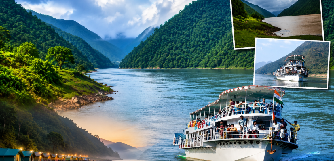 Papkondalu Papikondalu tour : “ఆంధ్రప్రదేశ్ కాశ్మీర్” పాపికొండల టూర్కు గ్రీన్ సిగ్నల్.. ఎందుకంత స్పెషల్?