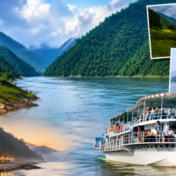 Papkondalu Papikondalu tour : “ఆంధ్రప్రదేశ్ కాశ్మీర్” పాపికొండల టూర్కు గ్రీన్ సిగ్నల్.. ఎందుకంత స్పెషల్?