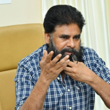 Pawan Kalya n Pawan Kalyan Health Update: పవన్ కళ్యాణ్కు రెండు సర్జరీలు! అసలు ఏమైంది?