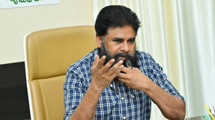 Pawan Kalya n Pawan Kalyan Health Update: పవన్ కళ్యాణ్కు రెండు సర్జరీలు! అసలు ఏమైంది?
