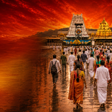 TTD TTD New Policy: టీటీడీ కొత్త పాలసీ.. శ్రీవారి భక్తులకు గుడ్ న్యూస్!