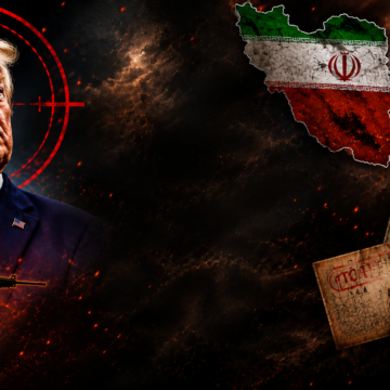 US Intelligence Warns of Alleged Iranian Plot to Assassinate Donald Trump ట్రంప్ హత్యకు ఇరాన్ ప్లాన్.. అమెరికాకు ఇంటెలిజెన్స్ హెచ్చరిక!