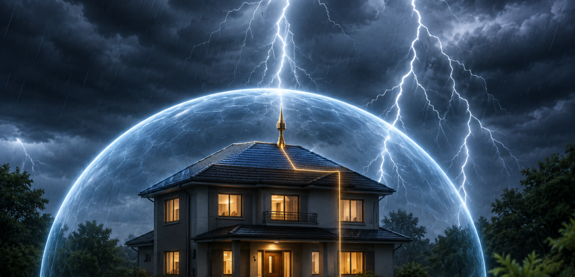 pidugu lightning safety tips | పిడుగుల నుండి మీ ఇంటిని, ప్రాణాలను రక్షించుకోండిలా!