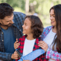 Positive Parenting