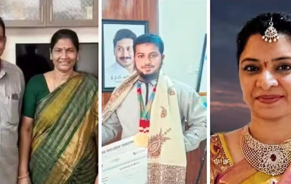 AE AE Nookaraju Family Suicide Case: ఏఈ కుటుంబం ఆత్మహత్యకు. ముందురోజు అసలేం జరిగింది?
