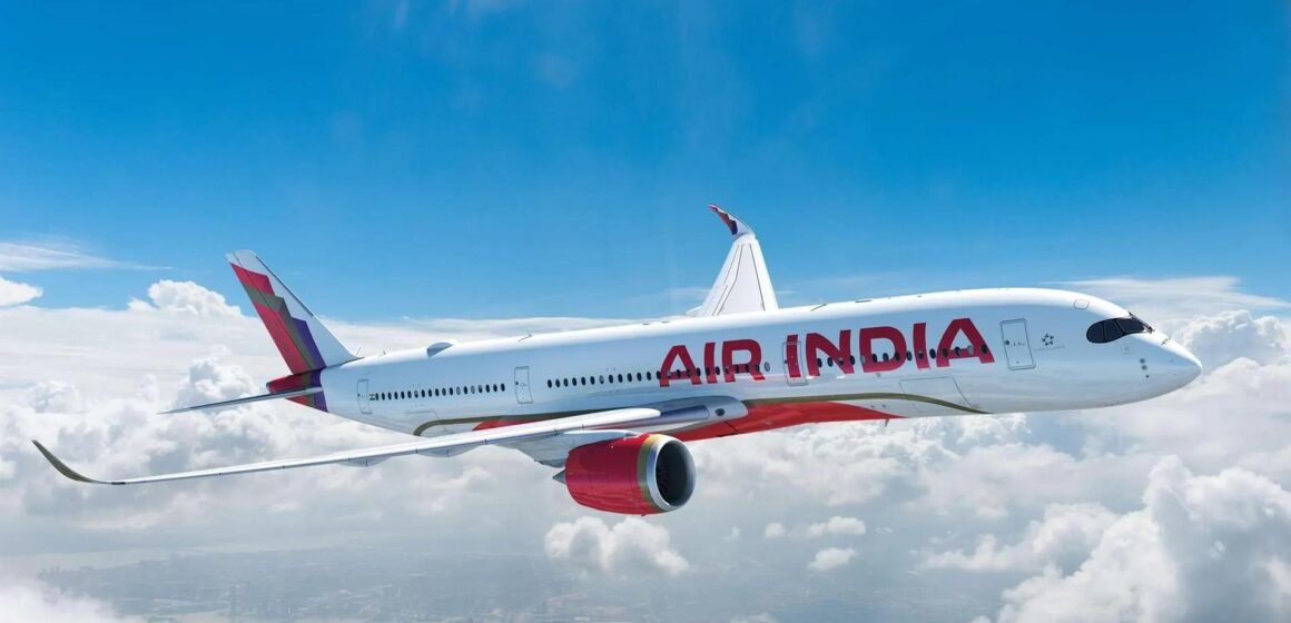 Air India Flight AI-2379 Incident:విమానంలో భారీ కుదుపులు.. క్షణాల్లో 300 అడుగులు కిందకు.. పైలట్‌ డోప్‌ టెస్ట్‌లో పాజిటివ్!