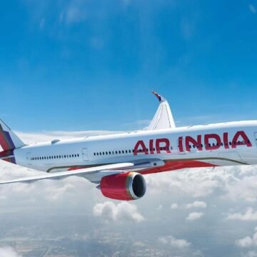 Air India Flight AI-2379 Incident Air India Flight AI-2379 Incident:విమానంలో భారీ కుదుపులు.. క్షణాల్లో 300 అడుగులు కిందకు.. పైలట్ డోప్ టెస్ట్లో పాజిటివ్!