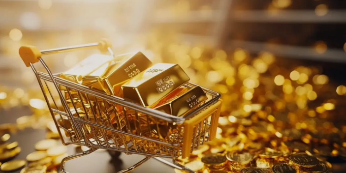 Gold From ₹88 to ₹1.5 Lakh: బంగారం చరిత్ర! 80 ఏళ్లలో 1,711 రెట్లు పెరిగిన బంగారం! ₹88 → ₹1.5 లక్షలు