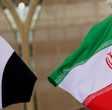 Iran Iran-UAE Tensions: యూఏఈ–ఇరాన్ వార్ టెన్షన్! దూసుకొచ్చిన మిసైల్స్ !